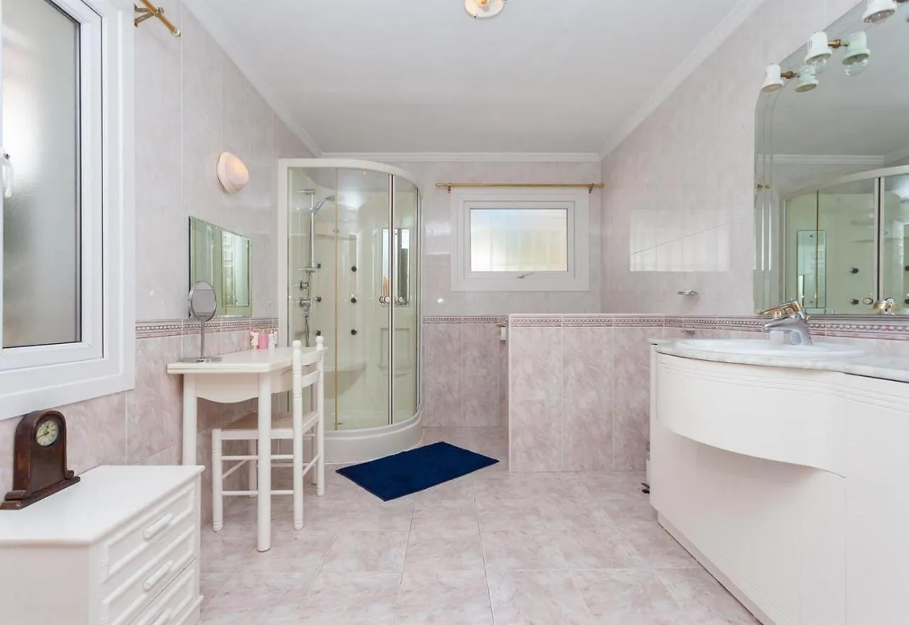 Villa Salome Benalmadena 0*,