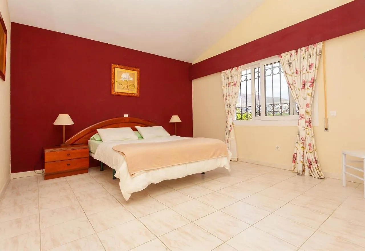 Villa Salome Benalmadena