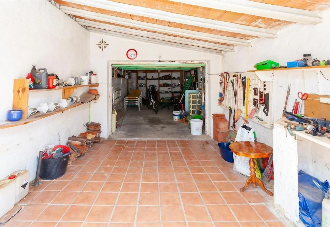 Villa Salome Benalmadena