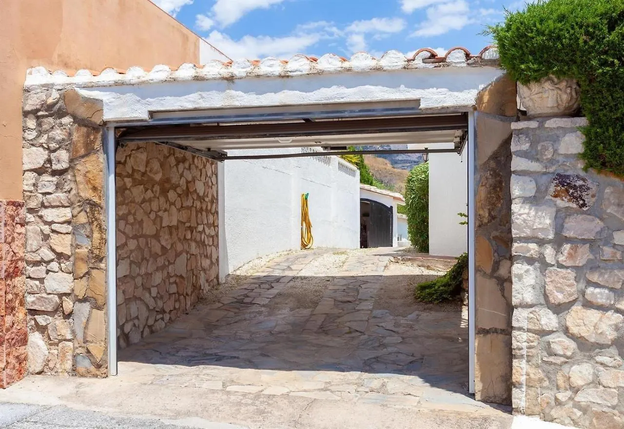 Villa Salome Benalmadena 0*,  Spain