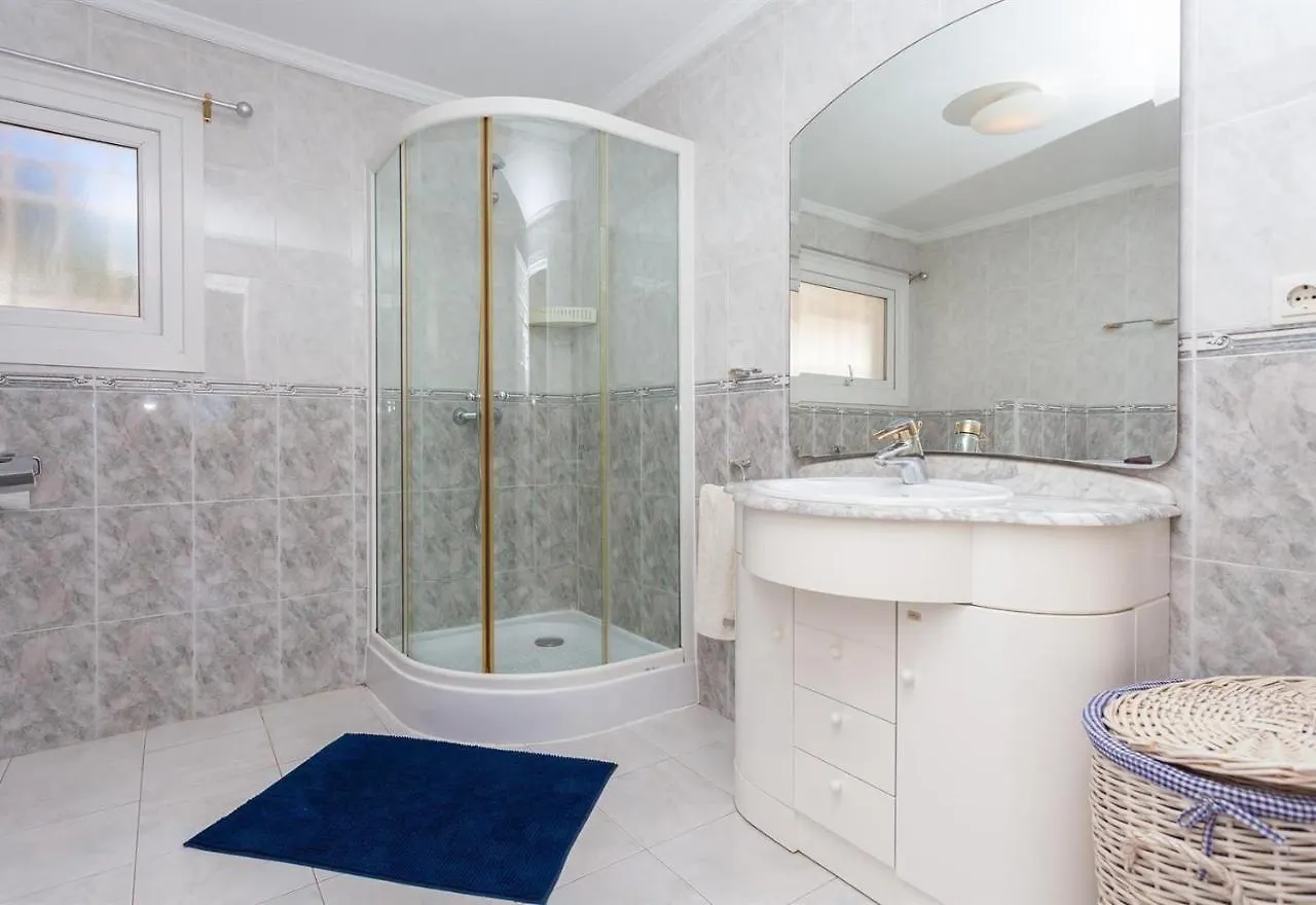 Villa Salome Benalmadena