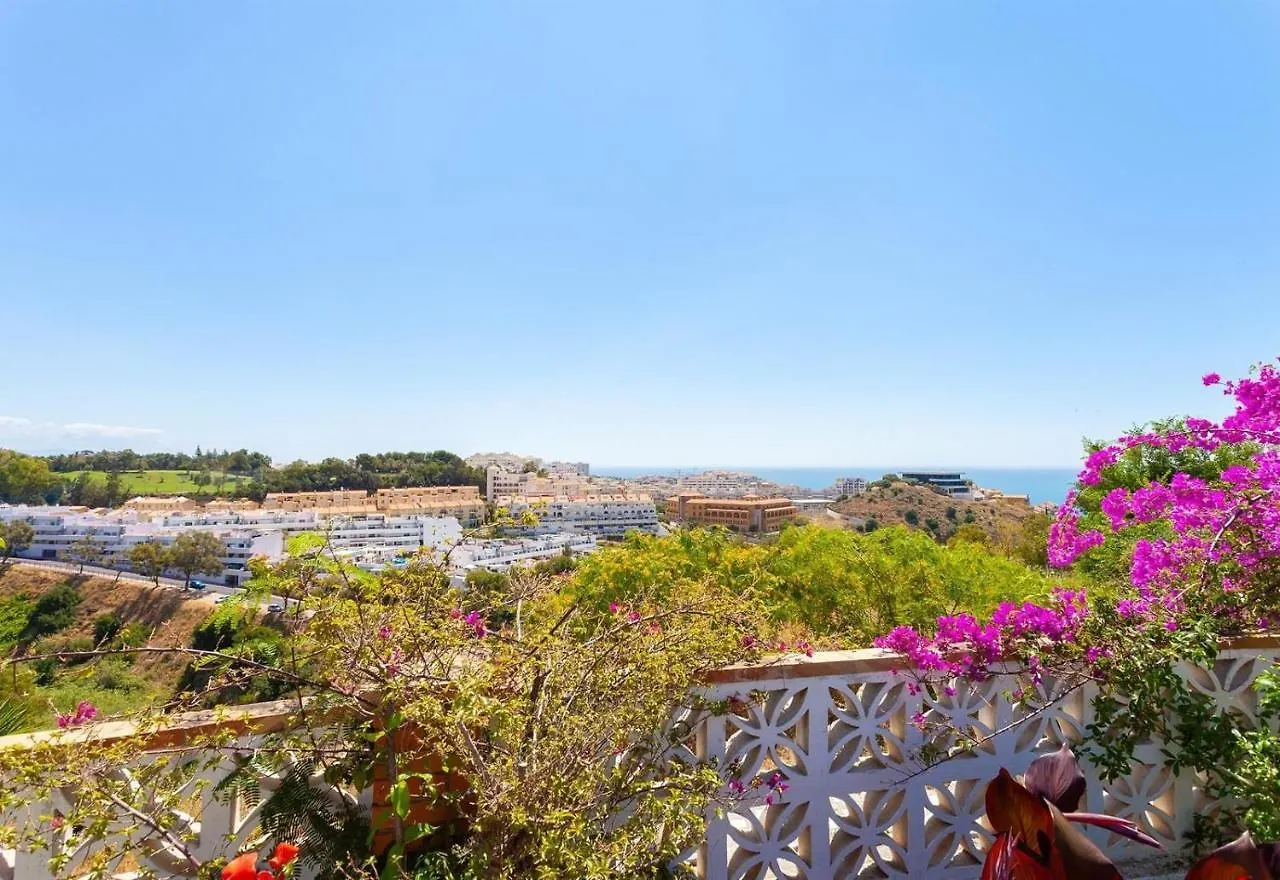 Villa Salome Benalmadena