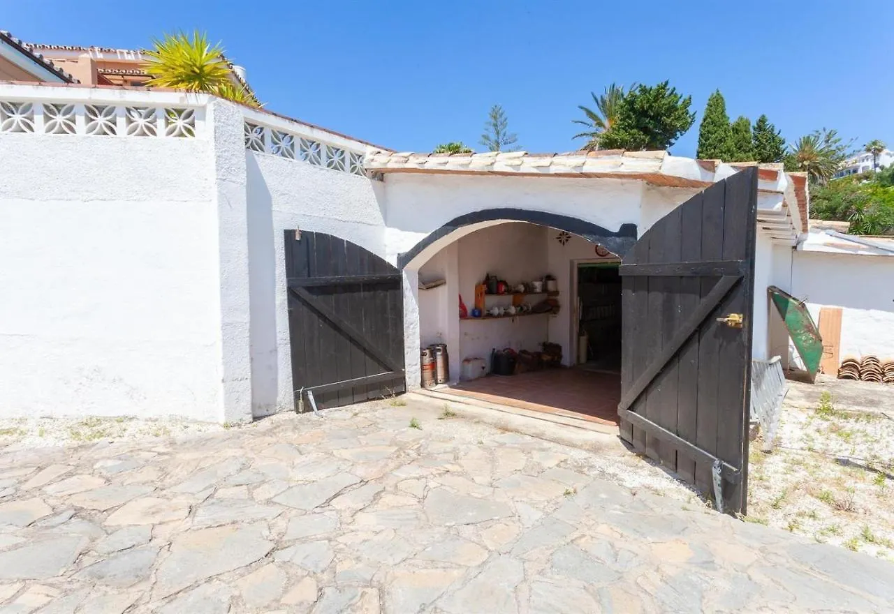 Villa Salome Benalmadena 0*,
