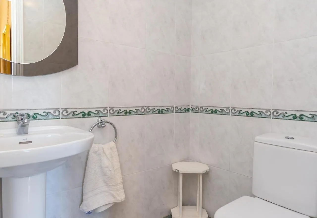 Villa Salome Benalmadena
